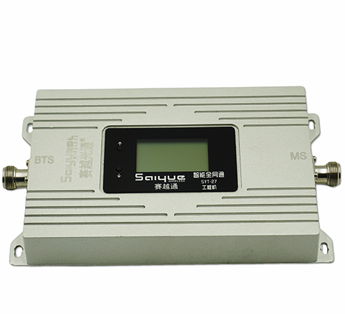 太平单频手机信号放大器800㎡