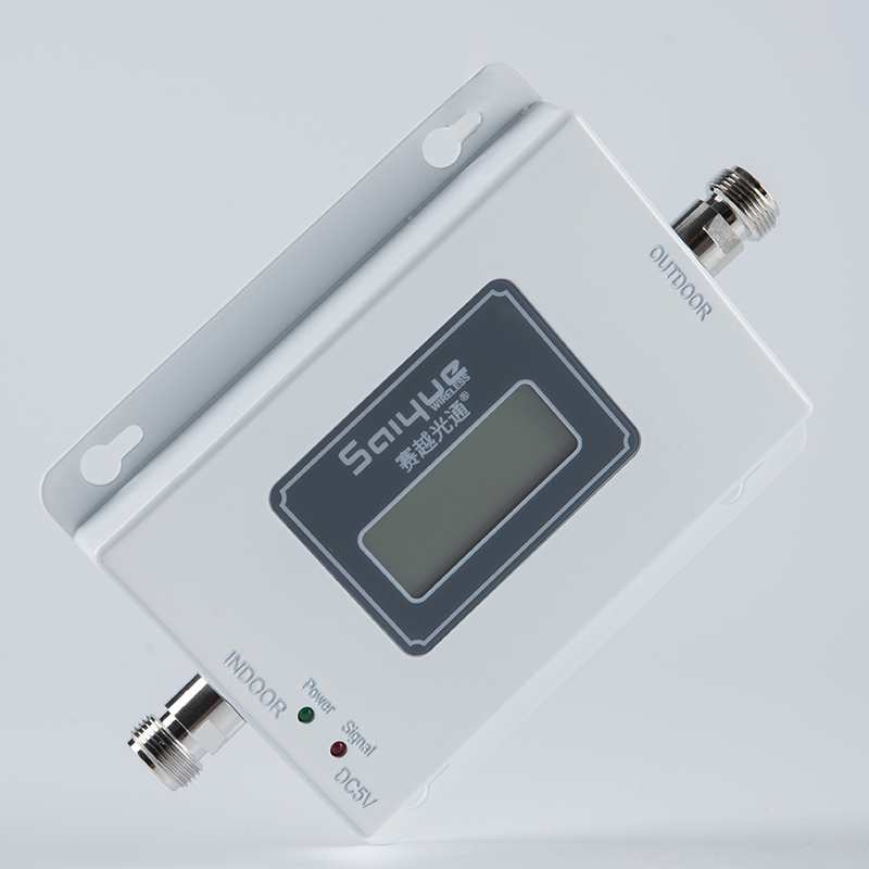 太平家用配电房机房信号放大器200㎡