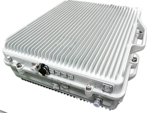 太平信令级数字室分型移动通信干扰器