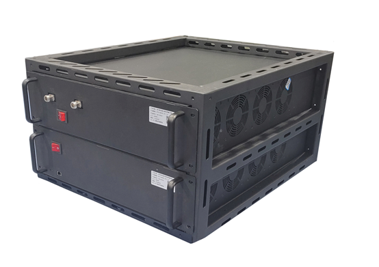 太平室内大功率通讯管控屏蔽系统