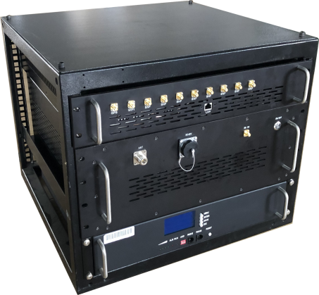 太平全频段无线网络封控设备